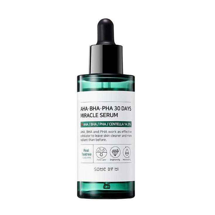 Aha Bha Pha 30 Days Miracle Serum