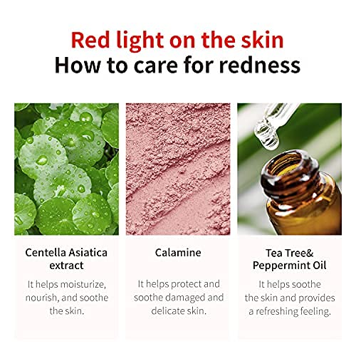 Goodbye Redness Centella Spot Cream - BeautiQn