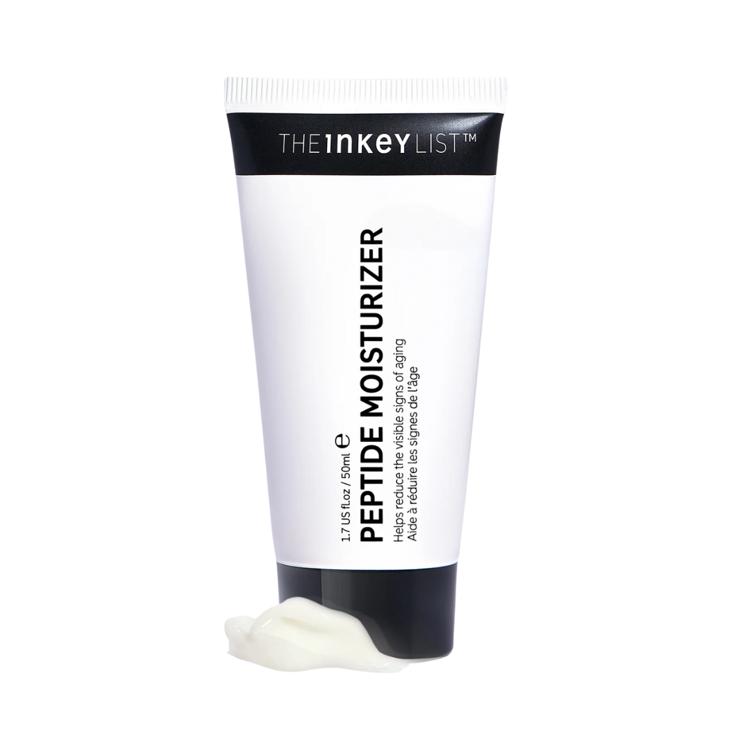 Peptide Moisturizer