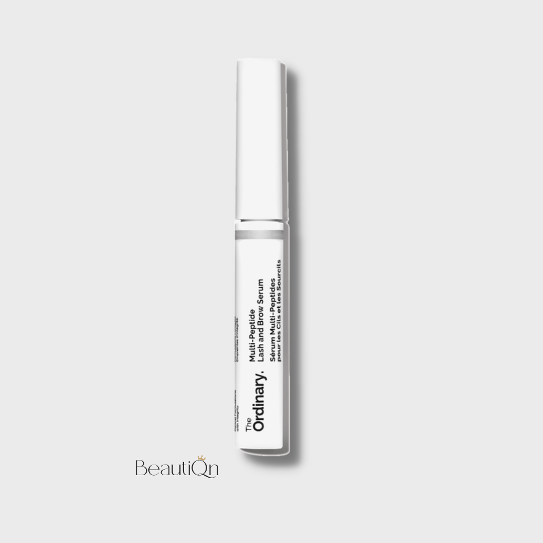 Multi Peptide Lash and Brow Serum