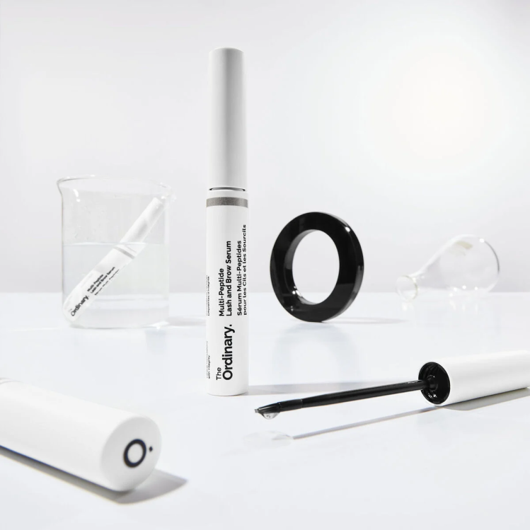 Multi Peptide Lash and Brow Serum