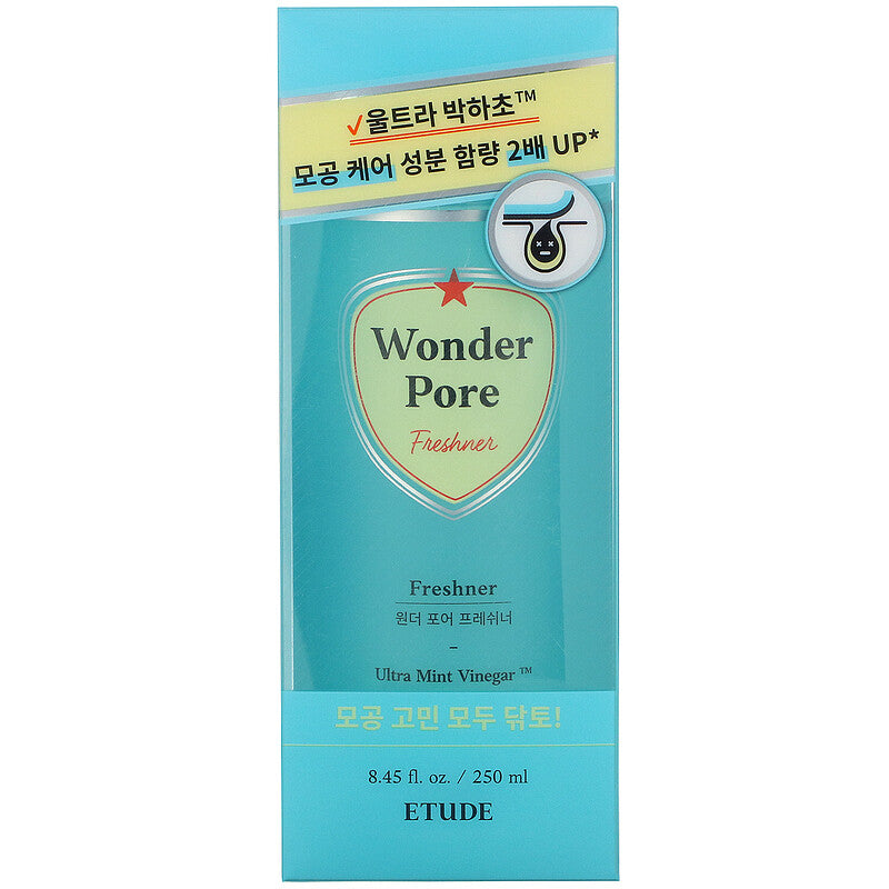 Wonder Pore Freshner 250ml - BeautiQn